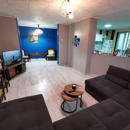 Noah Apartment Uricani  Exterior photo